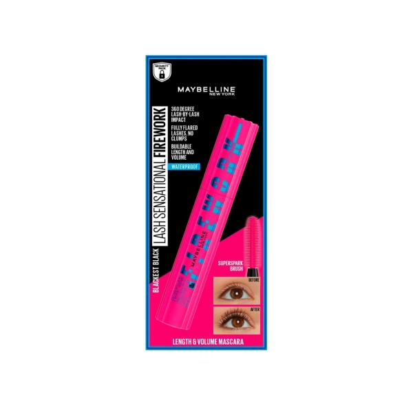 Lash Sensational Firework Wp Mascara