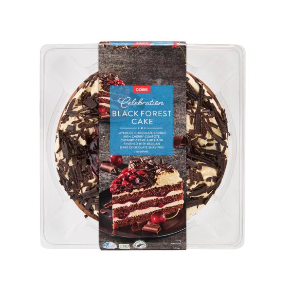 Cake 1.2kg