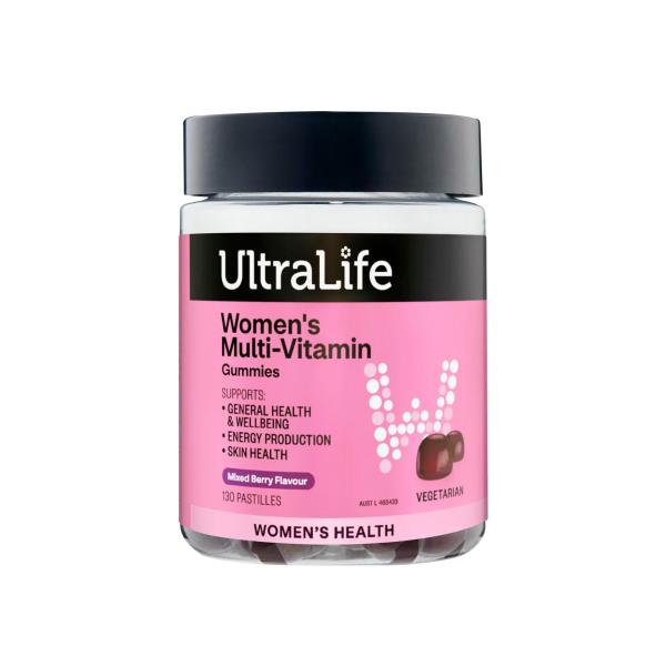 Multivitamin Gummies