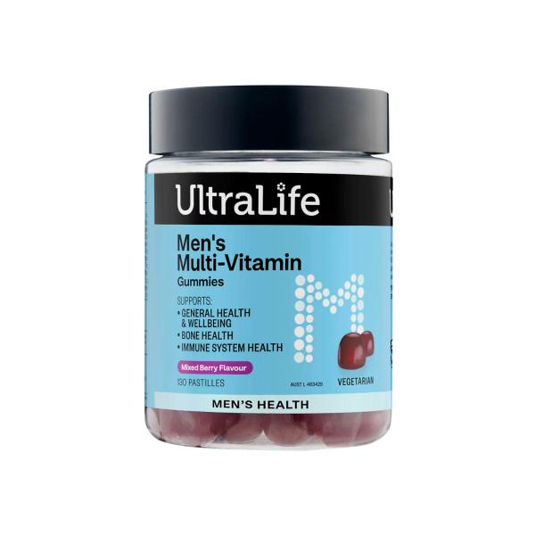 Multivitamin Gummies