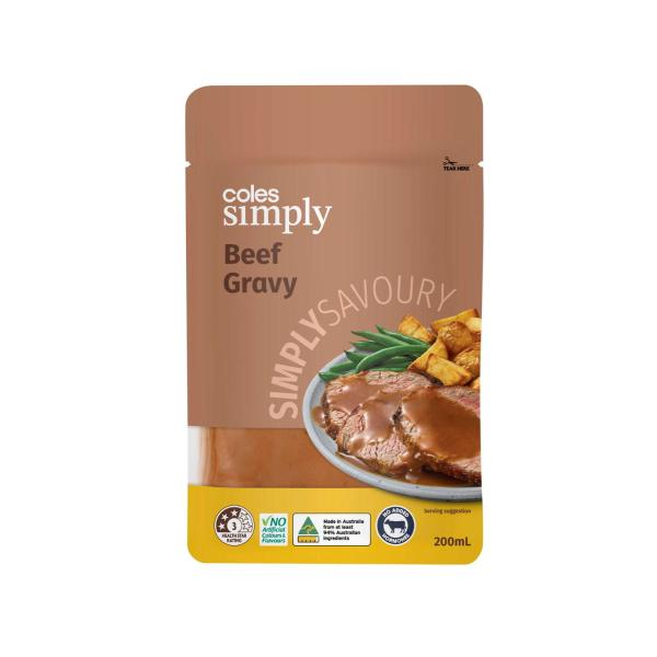 Beef Gravy