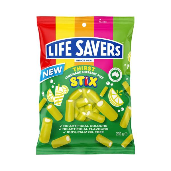 Thirst Stix
