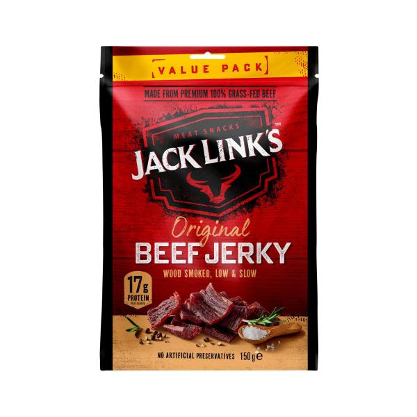 Beef Jerky Original