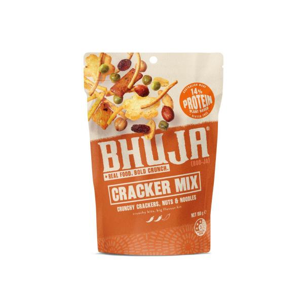 Cracker Mix