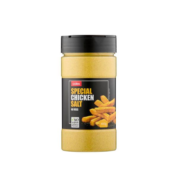 Special Fried Chicken Salt