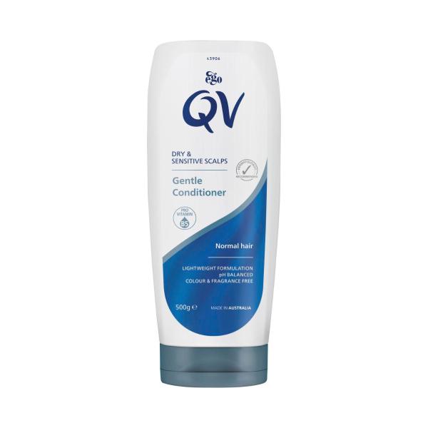 Conditioner Gentle