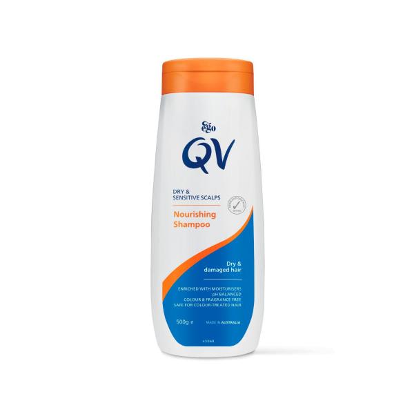Conditioner Nourishing