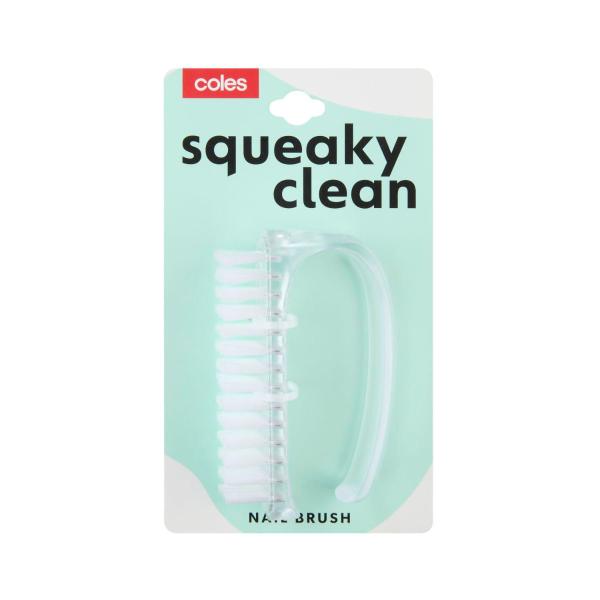 Nail Brush