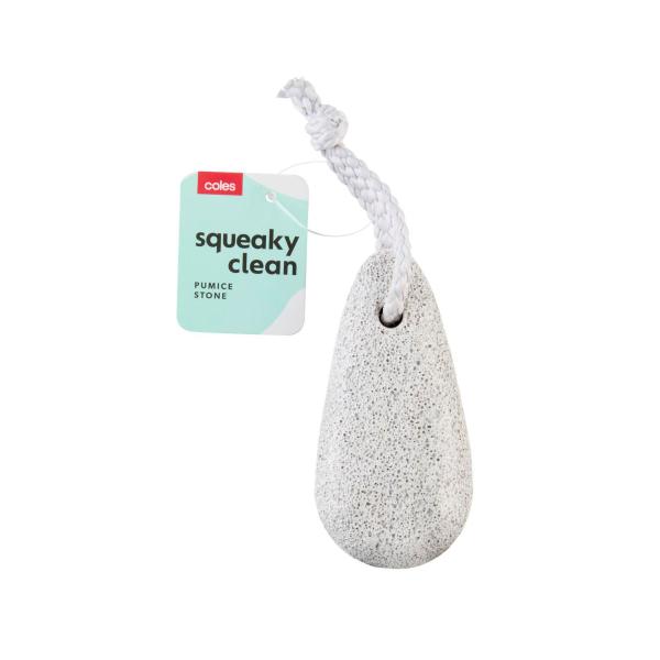 Pumice Stone