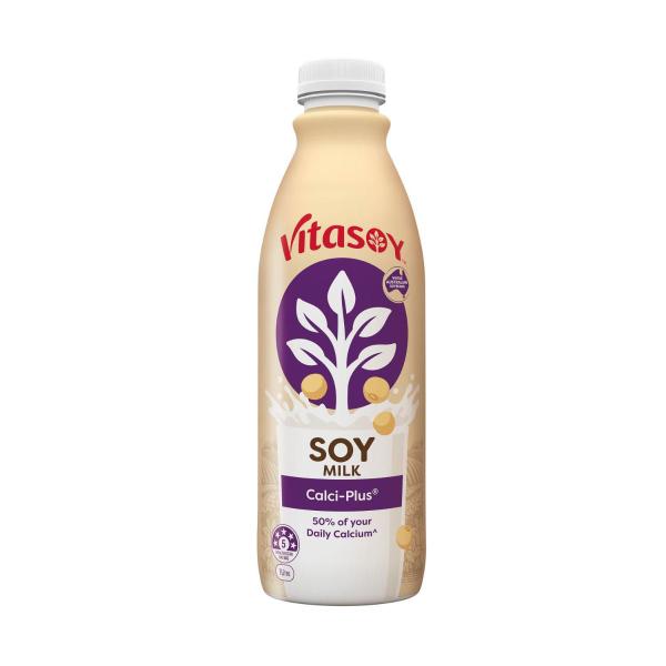 Soy Milk Calci-plus