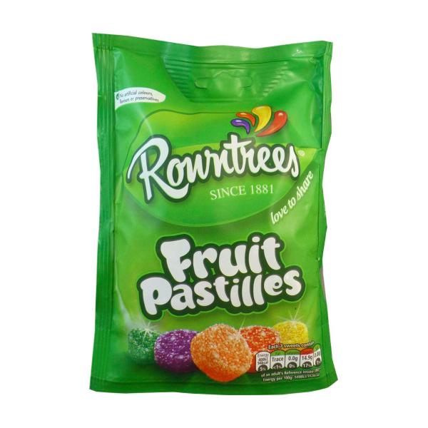 Fruit Pastilles Pouch