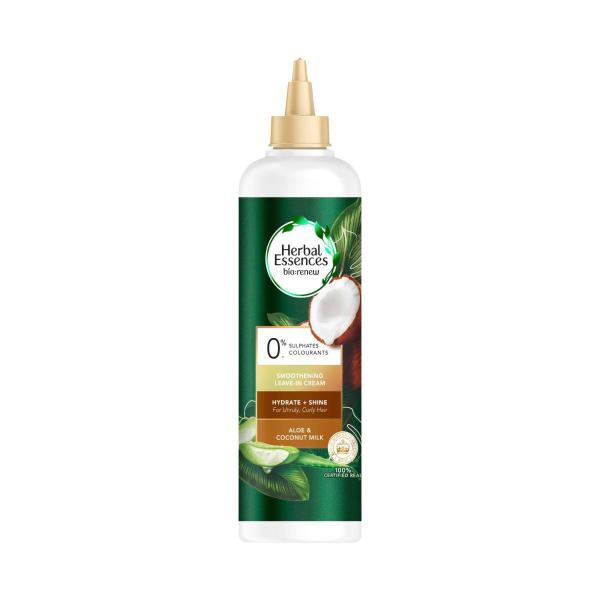 Essences Bio Renew Coco Milk & Aloe Leave IN