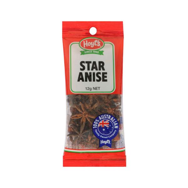 Star Anise