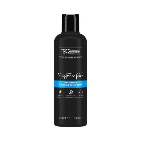 Shampoo Moisture Rich