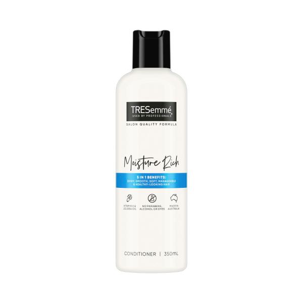 Conditioner Moisture Rich