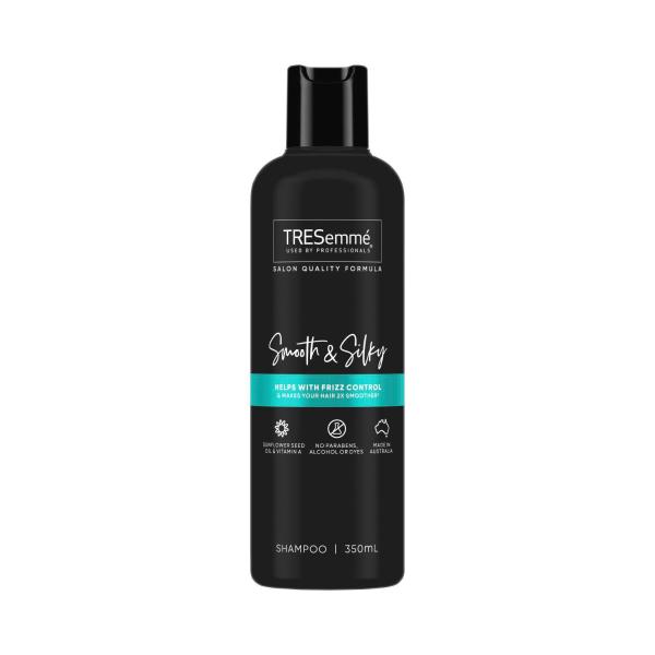 Shampoo Smooth & Silky