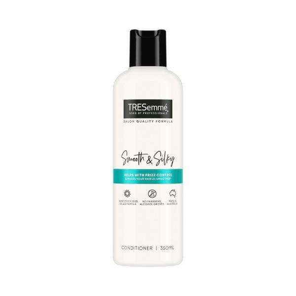 Conditioner Smooth & Silky