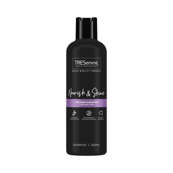 Shampoo Nourish & Shine