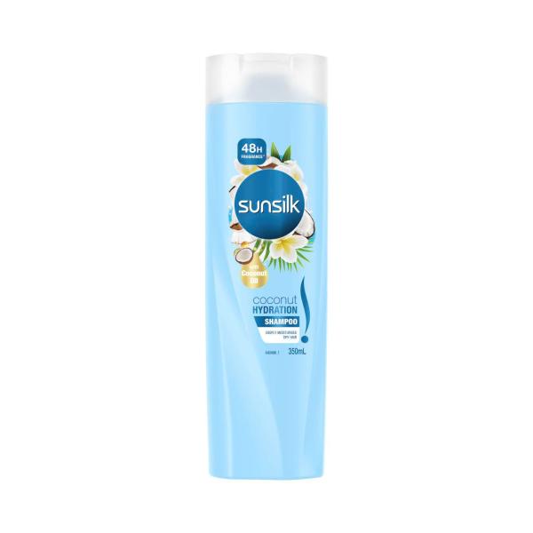 Shampoo Coconut Hydration