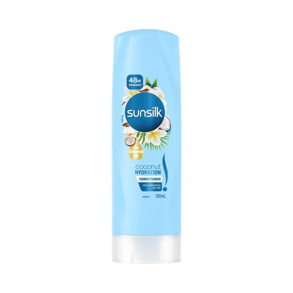Conditioner Coconut Hydration