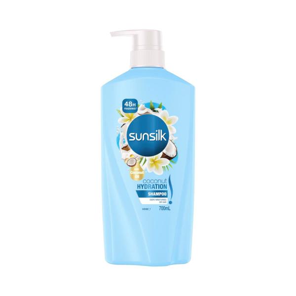Shampoo Coconut Hydration