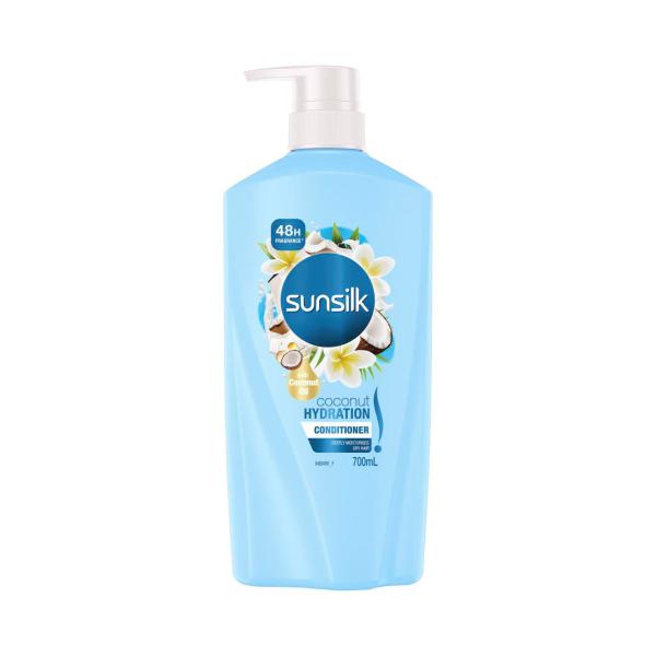 Conditioner Coconut Hydration