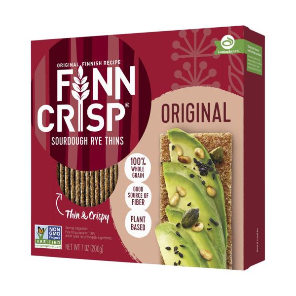 Crisp Original