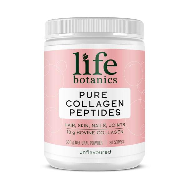 Powder Collagen Peptides