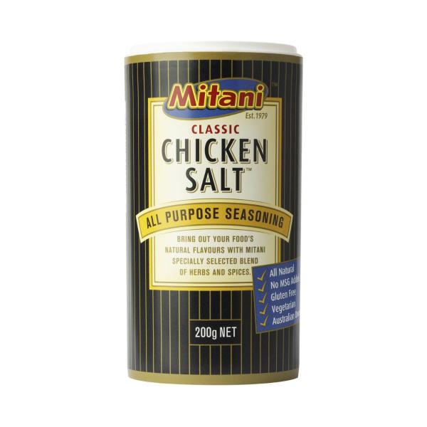 Classic Chicken Salt