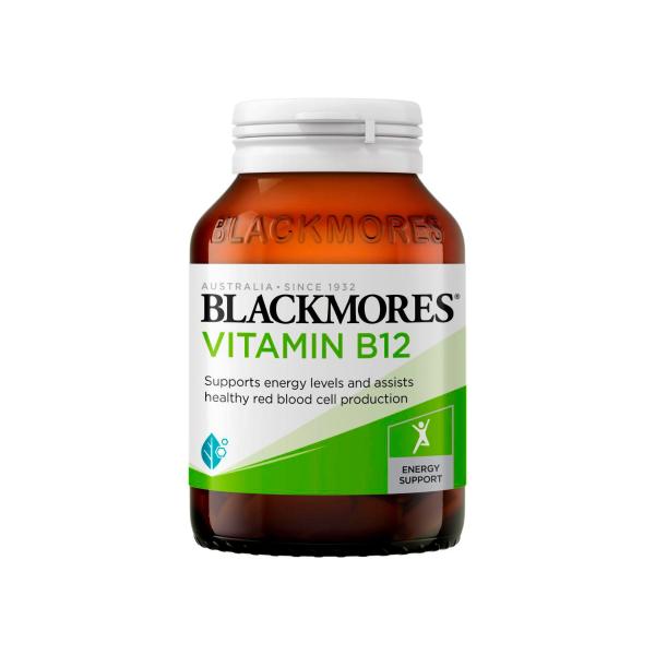 Vitamin B12
