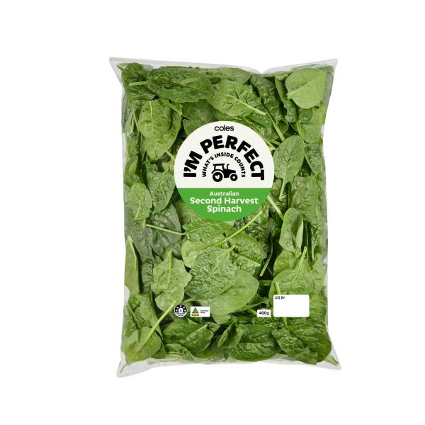 Australian Spinach