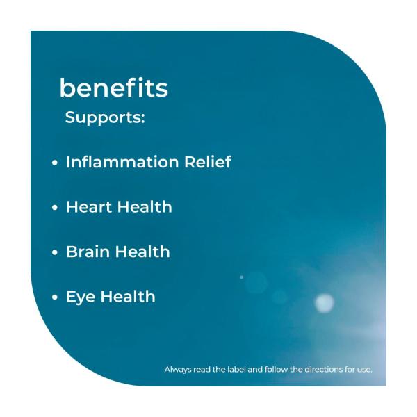 Fish Oil 1500mg