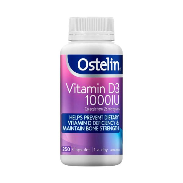 Vitamin D