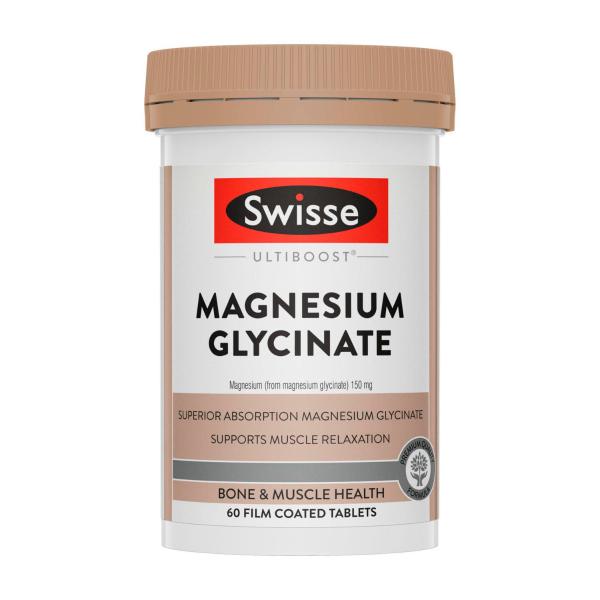 Ultiboost Magnesium Glycinate