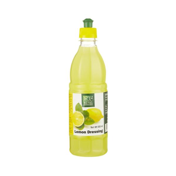Lemon Juice