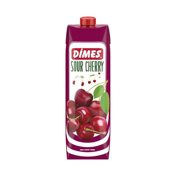 Sour Cherry Juice