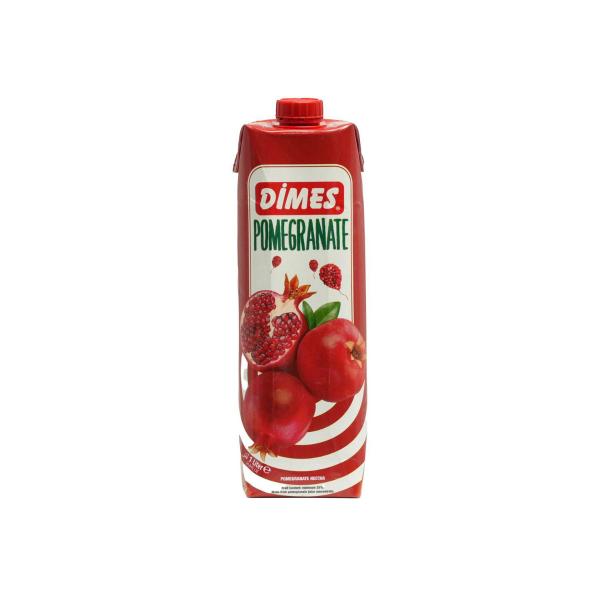 Pomegranate Juice
