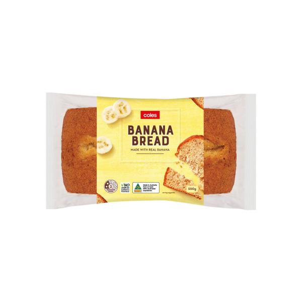 Banana Bread