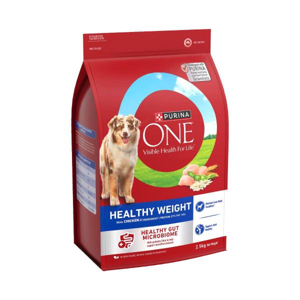 One Healthy Weight Dry Dog Food