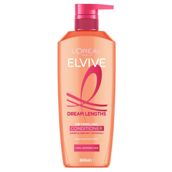 Elvive Dream Long Conditioner