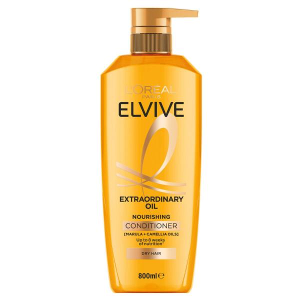 Paris Elvive Extraordinary Oils Conditioner