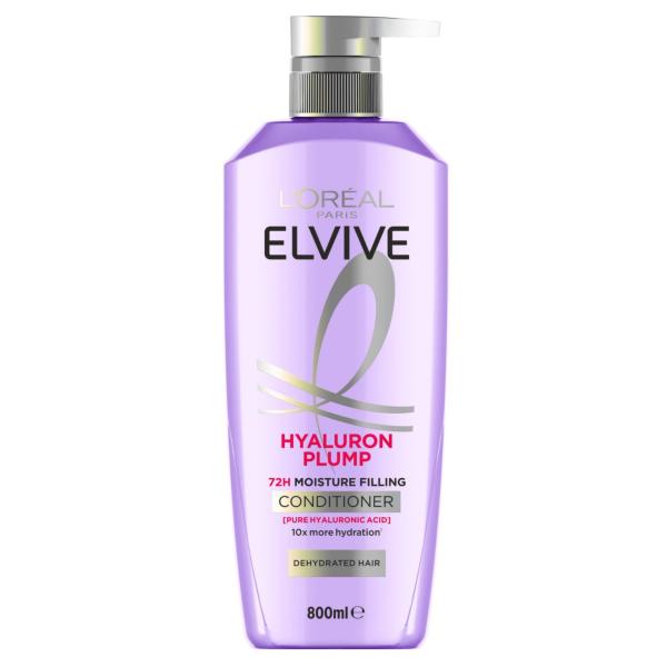 Elvive Hyaluron Plump Conditioner