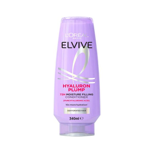 Elvive Hyaluron Plump Conditioner