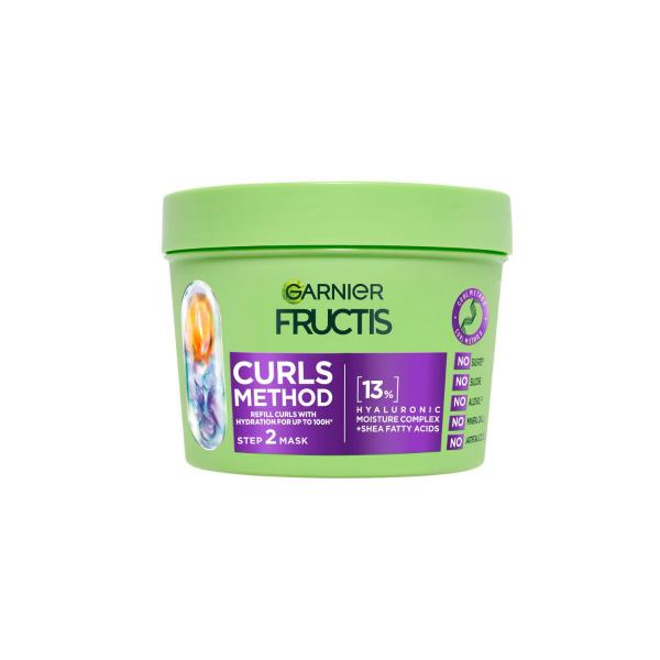 Fructis Curls Method Hair Mask