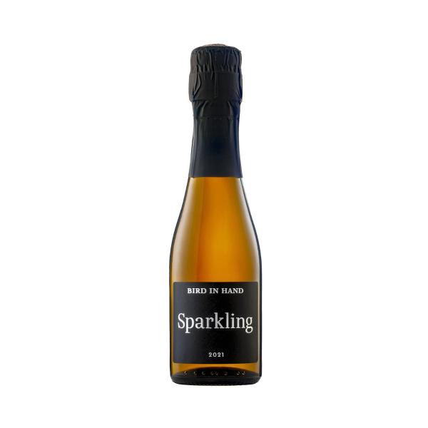 Piccolo Sparkling Pinot Noir 200ml