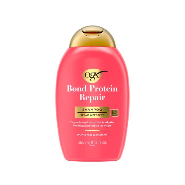 Bond Protein Shampoo