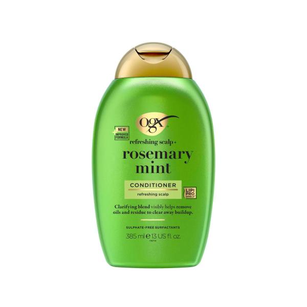 Refreshing Rosemary Mint Conditioner