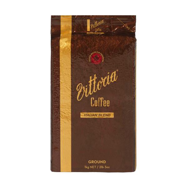 Coffee Ground Special Italian Blend