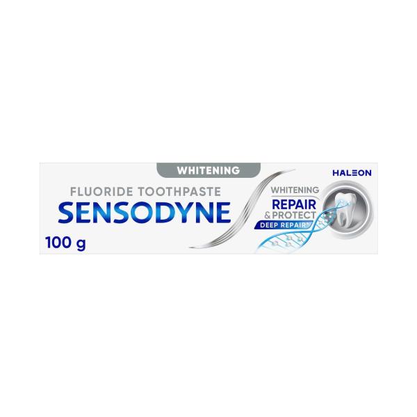 Repair & Protect Whitening Sensitive Toothpaste