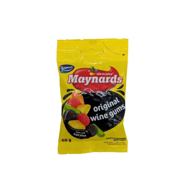 Wine Gums Mini